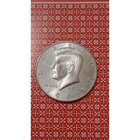 США 1/2 доллара 1995 P