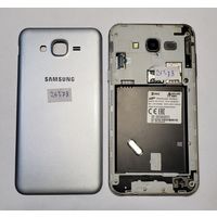 Телефон Samsung J7 Neo (J701). Можно по частям. 24378