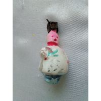 Елочная малютка.Каталог.