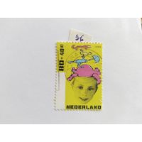 Нидерланды  1996
