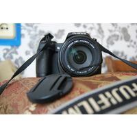 FUJIFILM FinePix S1 защищённый ультразум 50x