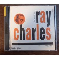 Ray Charles (2CD) - The Birth Of Soul