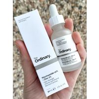 Сыворотка для лица The Ordinary Niacinamide 10% + Zinc 1% 30 ml