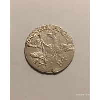 Пруссия. 3 гроша 1784