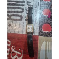 Часы romanson. Швейцарские