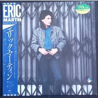 Eric Martin– Eric Martin / Japan