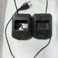 Зарядное  для рацыи