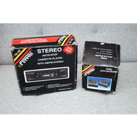 Капсула времени!!! Автомагнитола ''Ferrari TS-103'' (РАРИТЕТ! НОВАЯ!)