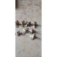 Радиодетали