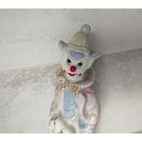 Статуэтка клоун