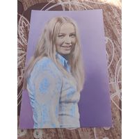 Артисты Богунова