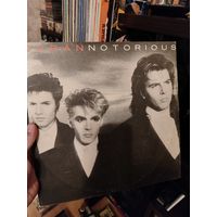 Пластинка Duran Duran