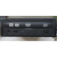 Внешний привод DVD/CD с возможностью перезаписи Lite-On SOHW-1653SX