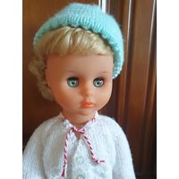 Кукла ГДР 50см