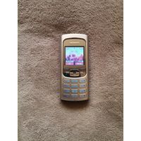 Редкий телефон Siemens Benq A31