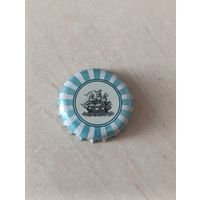 Крышки - пробки ( Франция )