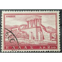 Греция 1961г.