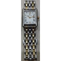 Maurice Lacroix люксовые женские часы.