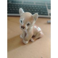 Львенок
