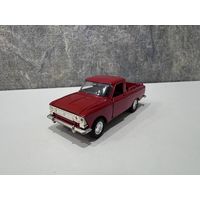 С рубля без МЦ! Москвич Пикап, сделано в СССР