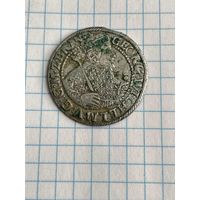 Орт 1622 Георг Вильгельм