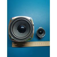 Динамик (одним лотом).