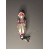 Маленький Мук СССР. Очень редкая игрушка.