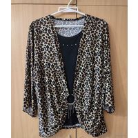 Одежда женская 52-54-56