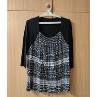 Одежда женская 52-54-56