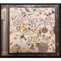 CD,(EC) Led Zeppelin – Led Zeppelin III