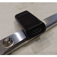 Переходник, с рубля!