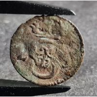 С рубля! денарий 1623, Лобженица, много лотов с рубля! без мц.