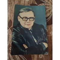 Артисты Табаков