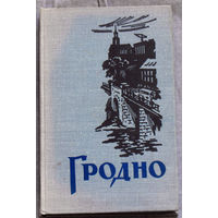 Гродно. Исторический очерк.