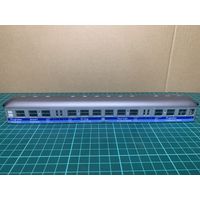 Вагон на запчасти. Масштаб HO 1:87.