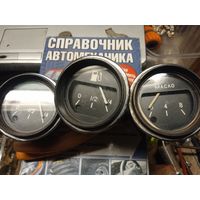 Датчики