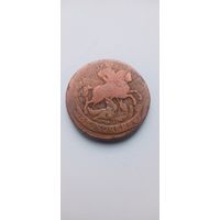 2 копейки 1758