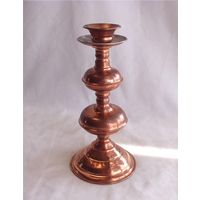 Подсвечник Медь Финляндия