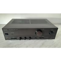 Интегральный усилитель Technics SU-610
