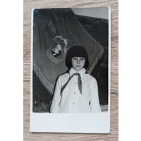 Пионерка СССР (4)