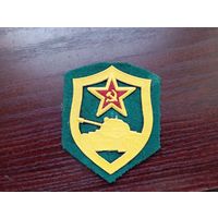 Шеврон ПВ