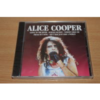 Alice Cooper - Alice Cooper - CD