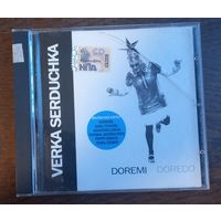 Verka Serduchka – Doremi Doredo
