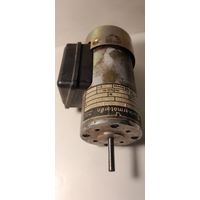 Электродвигатель