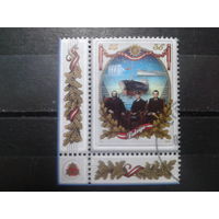 Латвия, 2011. 100 лет Латвийской республике, корабли