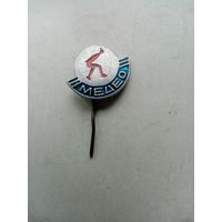 ЗНАК МЕДЕО КОНЬКИ