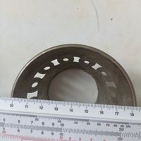 Корона от самовара