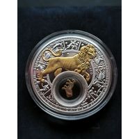 Лев. Знаки зодиака 2013