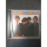 THE KINKS  ""KINDA KINKS"  CD 1965