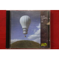 Alan Parsons – On Air (1996, CD)